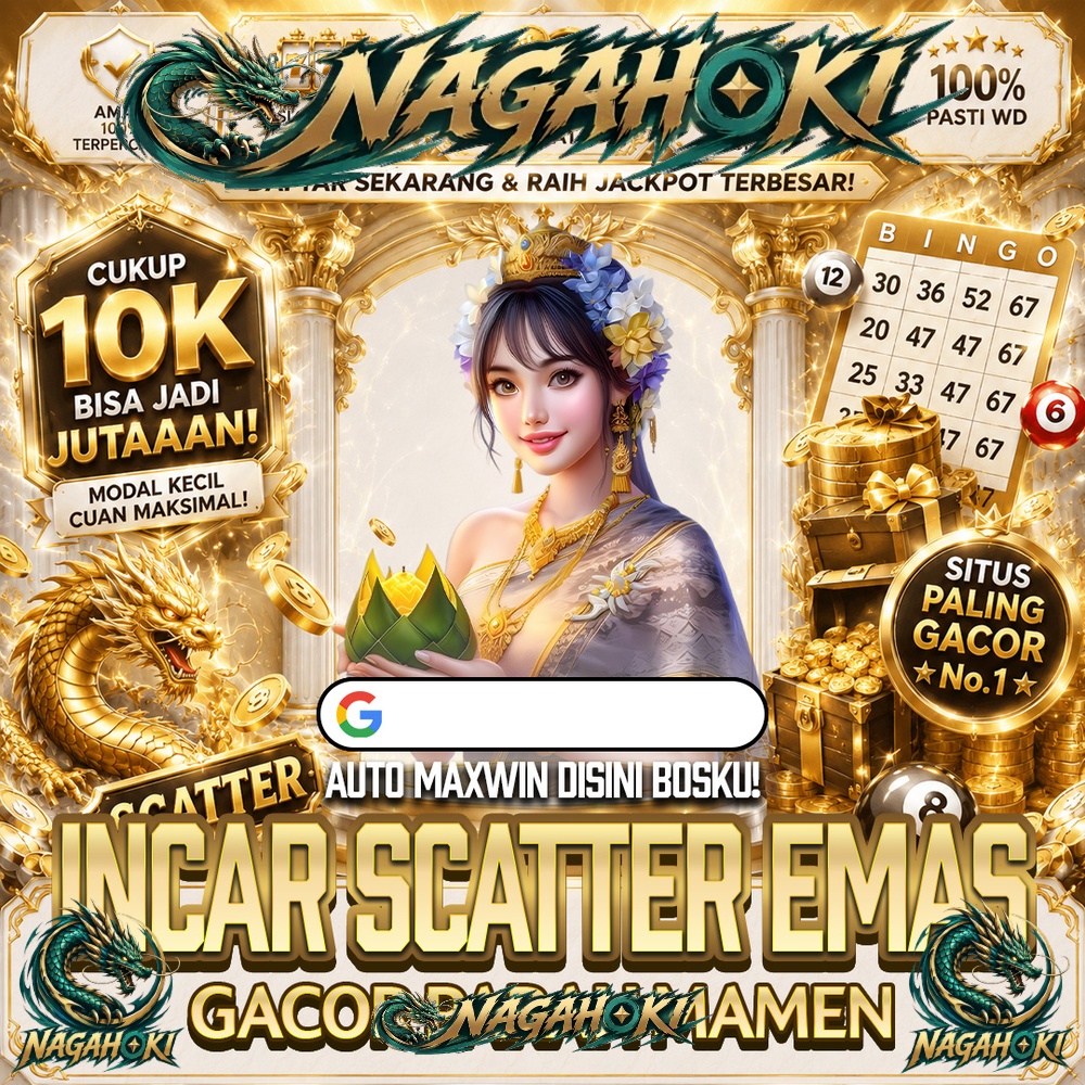 NAGAHOKI