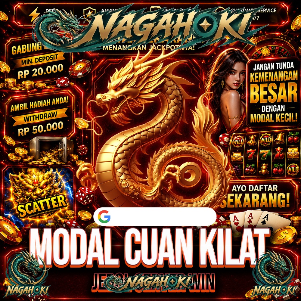 NAGAHOKI X Mahima Drums: Game Online Terbaru Semakin Diminati Berkat Akses Mobile yang Mudah